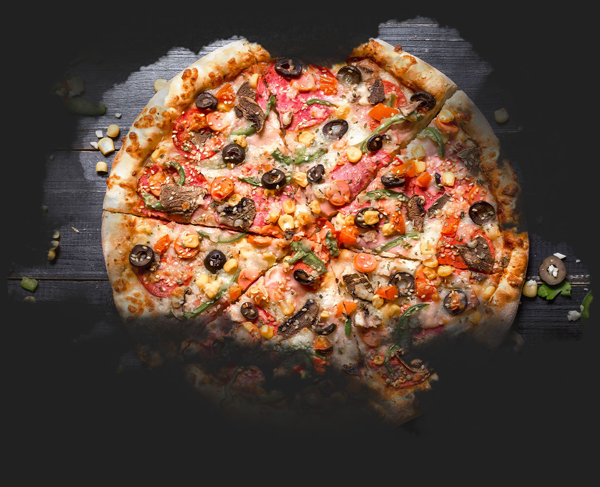 guido pizza